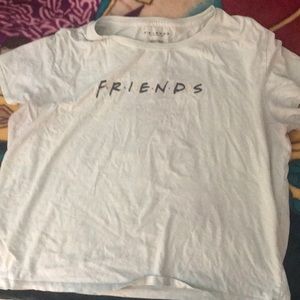 Friends shirt. Size 2xl